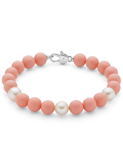 Bracciale Miluna Donna Terra E Mare in Perle PBR3668 - PBR3668